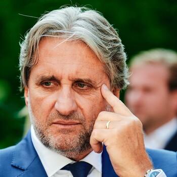 Philippe GLUCH - SAINT-QUENTIN (02100) - 02100