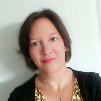 Delphine DEBUREAUX - SAULTAIN (59990) - 59990