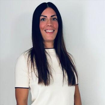 Morgane FERRETTI - MOUSSAN (11120) - 11120