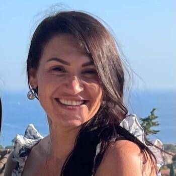 Angélique PAGÈS - SAINT-ANDRE-DE-SANGONIS (34725) - 34725