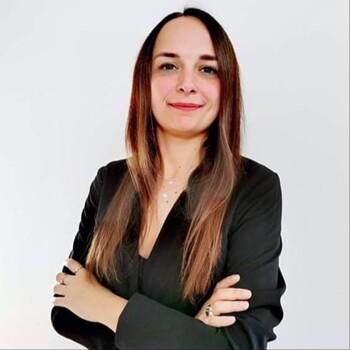 Wendy UGHETTO - CHATEAU-ARNOUX-SAINT-AUBAN (04160) - 04160