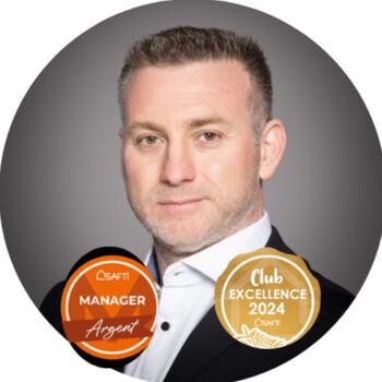 Cyril SIMONIAN - Seillons-Source-d'Argens (83470) - 83470