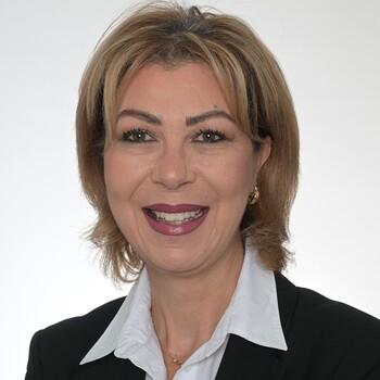 Ines CHERIF - LILLE (59800) - 59800