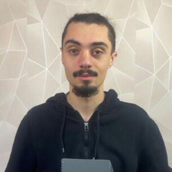 Thomas CAILLÉ - SAINTE-MAURE-DE-TOURAINE (37800) - 37800