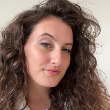 Éva QUENÉHEN - BOULOGNE-SUR-MER (62200) - 62200