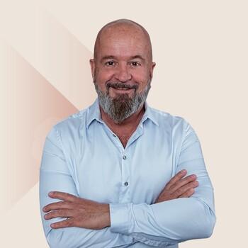 Patrick PINADELL - LATOUR-DE-FRANCE (66720) - 66720