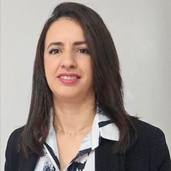 Malika AKNINE - NEUILLY-SUR-MARNE (93330) - 93330