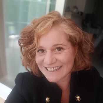 Séverine RIMBAUD - CHAZELLES (16380) - 16380