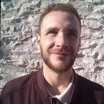 François MOPIN - SAINT MARTIN LA PALLU (86380) - 86380