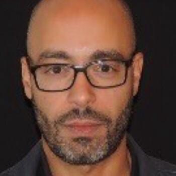 Yacine CHOUAR - COLMAR (68000) - 68000