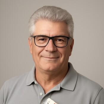 Patrick BERTRAND - MONTAUBAN (82000) - 82000