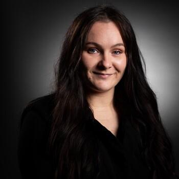 Maïlys VERSAVAUD - SAINT-GENES-DE-BLAYE (33390) - 33390