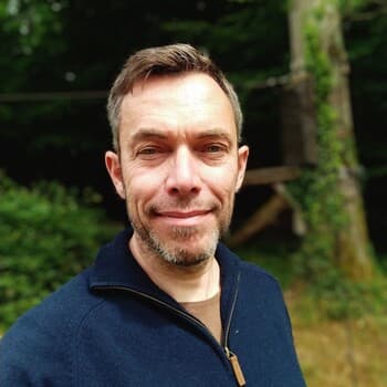Frédéric BLANLOEIL - SAINT-MAUR (36250) - 36250