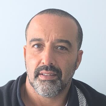 Aziz CHIBLI - AUSSONNE (31840) - 31840