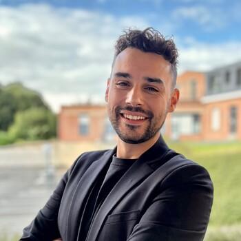 Morgan VANYPER - BRUAY-LA-BUISSIERE (62700) - 62700