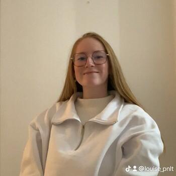 Louise PENAULT - VENELLES (13770) - 13770
