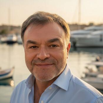 Thierry FRAPPA - AJACCIO (20000) - 20000