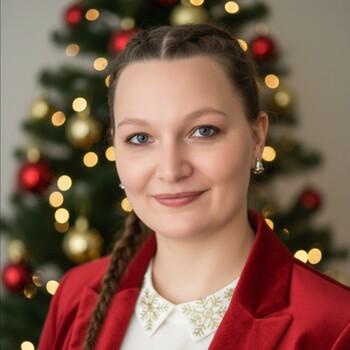 Lolita VIARD - VAGNEY (88120) - 88120