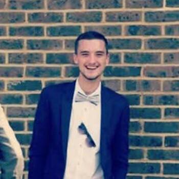 Joshua IRELAND - VIDEIX (87600) - 87600