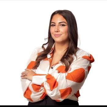 Anastazia SAMARDZIC - LABASTIDE-SAINT-SERNIN (31620) - 31620