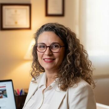 Audrey BOURGUIGNON - LE THOR (84250) - 84250