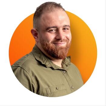 Romain BLANC - LAPEYROUSE-FOSSAT (31180) - 31180