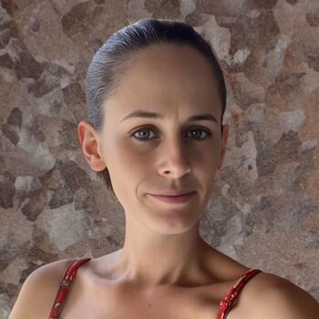 Maureen DACHER - LE ROBERT (97231) - 97231