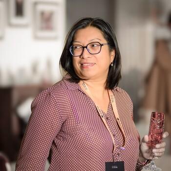 Cynthia AUBREY - PONTCHATEAU (44160) - 44160