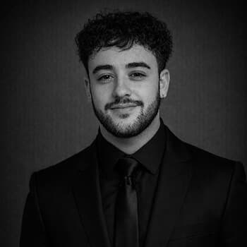 Enzo GRAU - CLERMONT-FERRAND (63000) - 63000