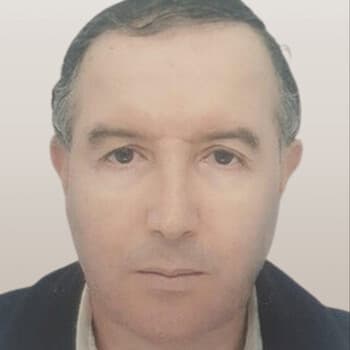 Ammar BILEK - ARGENTEUIL (95100) - 95100