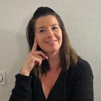 Jessica AIGLIN - LA VALETTE-DU-VAR (83160) - 83160