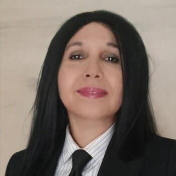 Maria AMLAL - SCY-CHAZELLES (57160) - 57160