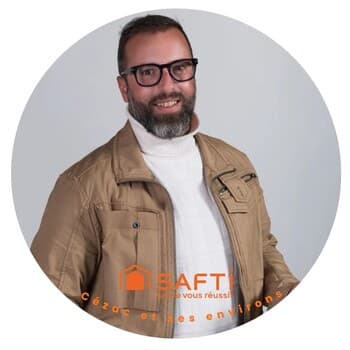Romain FABRE - CEZAC (33620) - 33620