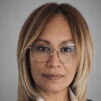 Géraldine KOHUMOETINI - LIGNOL (56160) - 56160