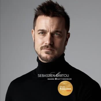 Sébastien BARTOLI - Porto-Vecchio (20137) - 20137