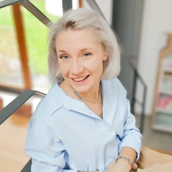 Magdalena BINDER - Viry-Châtillon (91170) - 91170