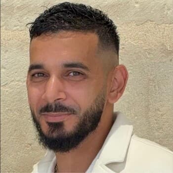 Hamid OUBELLA - LE MANS (72100) - 72100