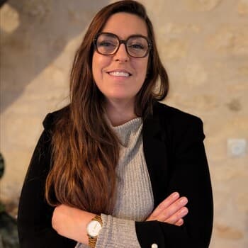 Marie FORILLIERE - BAYAS (33230) - 33230