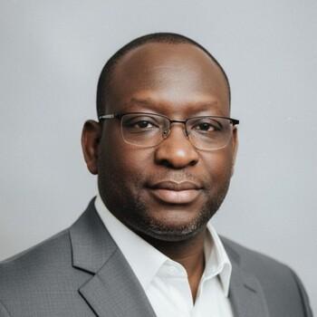 Alhousseini CISSE AMADOU - LE MANS (72000) - 72000