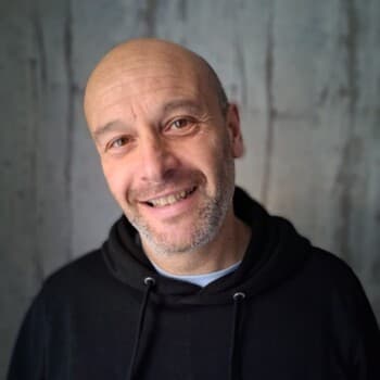 Dimitri POUZEAUD - LUANT (36350) - 36350