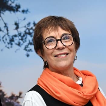 Sylvie BLANCHER - Caen (14000) - 14000