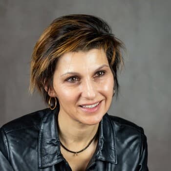Stéphanie BÉRANGER - ALLEVARD (38580) - 38580