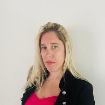 Cynthia CHANEY - MERIGNAC (33700) - 33700