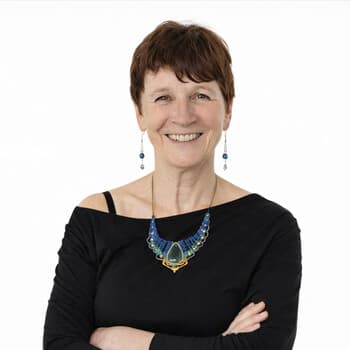 Annick CROGUENNEC - Bray-sur-Seine (77480) - 77480