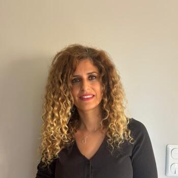 Donia TAÏEB - La Crau (83260) - 83260