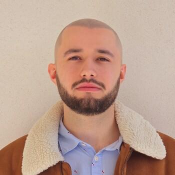 Vincent LACROIX - POTELIERES (30500) - 30500