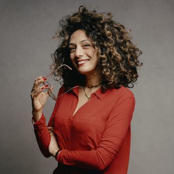 Nadia BOUTELLIS - LE HAILLAN (33185) - 33185