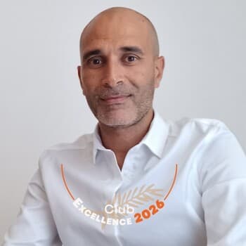Alexandre GUEDJ - CALUIRE-ET-CUIRE (69300) - 69300