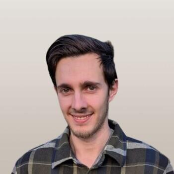 Corentin DE FORNI - SAULT-DE-NAVAILLES (64300) - 64300