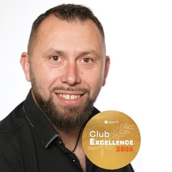 Maxime TURQUAND - SAINT-PIERRE-DU-CHEMIN (85120) - 85120